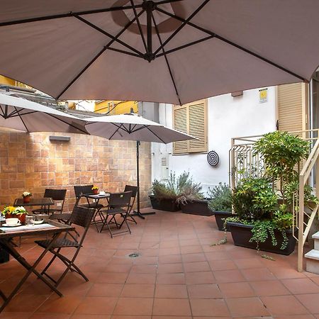 Residenza Suarez Bed & Breakfast Naples Exterior photo