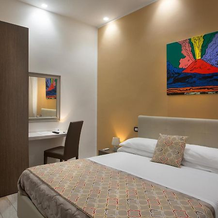 Residenza Suarez Bed & Breakfast Naples Exterior photo