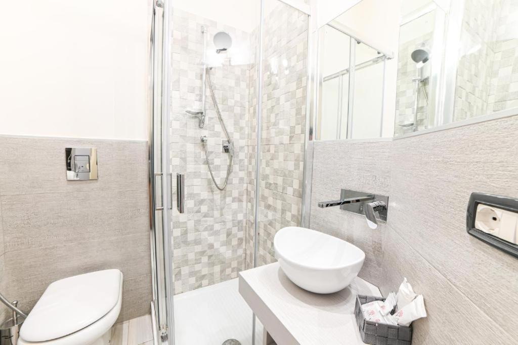 Residenza Suarez Bed & Breakfast Naples Exterior photo