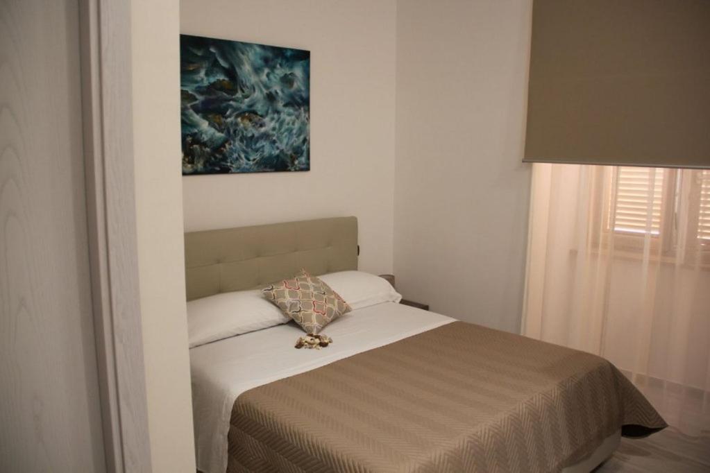 Residenza Suarez Bed & Breakfast Naples Exterior photo