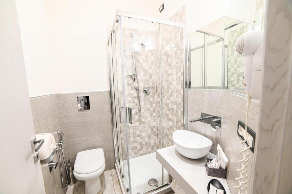 Residenza Suarez Bed & Breakfast Naples Exterior photo