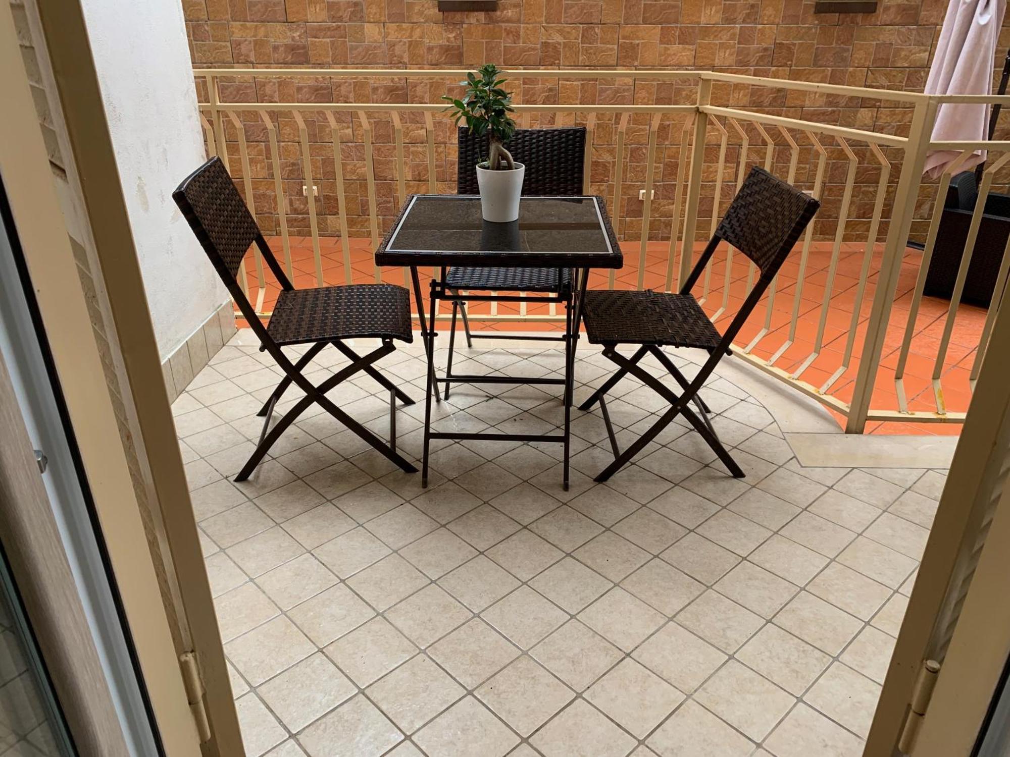 Residenza Suarez Bed & Breakfast Naples Exterior photo