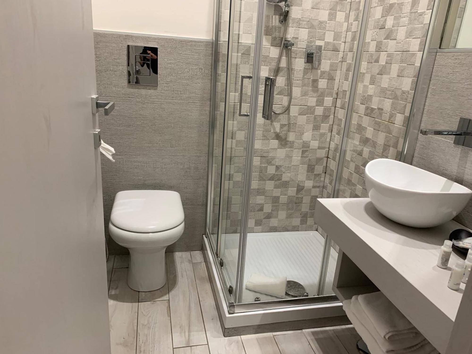 Residenza Suarez Bed & Breakfast Naples Exterior photo