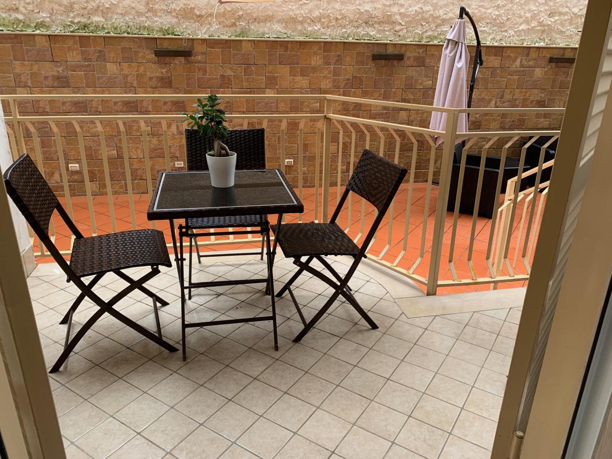 Residenza Suarez Bed & Breakfast Naples Exterior photo