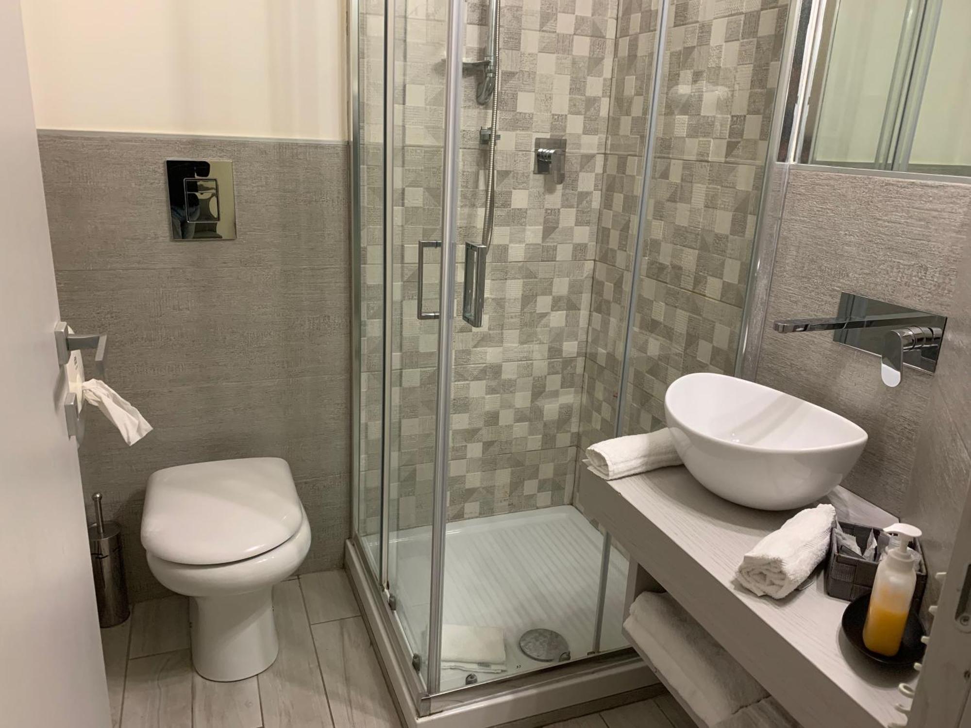 Residenza Suarez Bed & Breakfast Naples Exterior photo