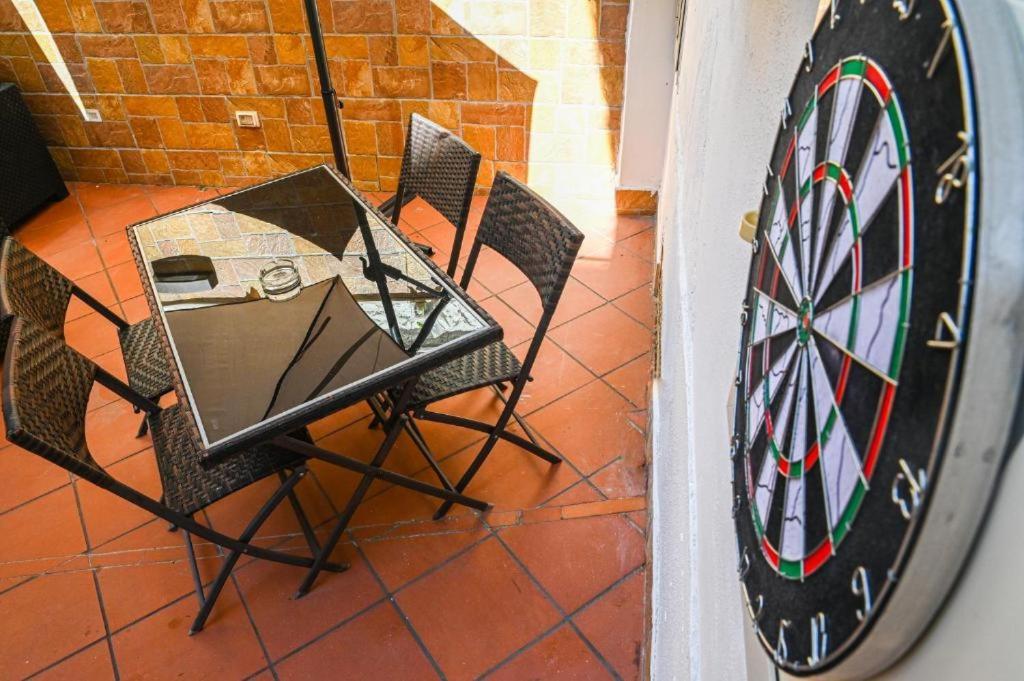 Residenza Suarez Bed & Breakfast Naples Exterior photo