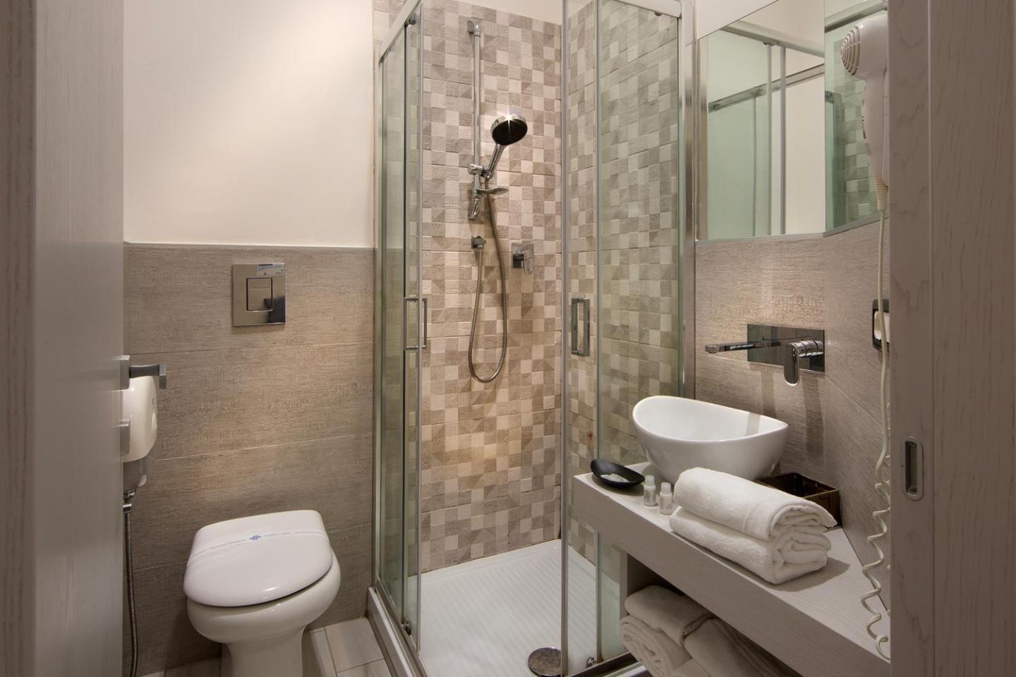 Residenza Suarez Bed & Breakfast Naples Exterior photo
