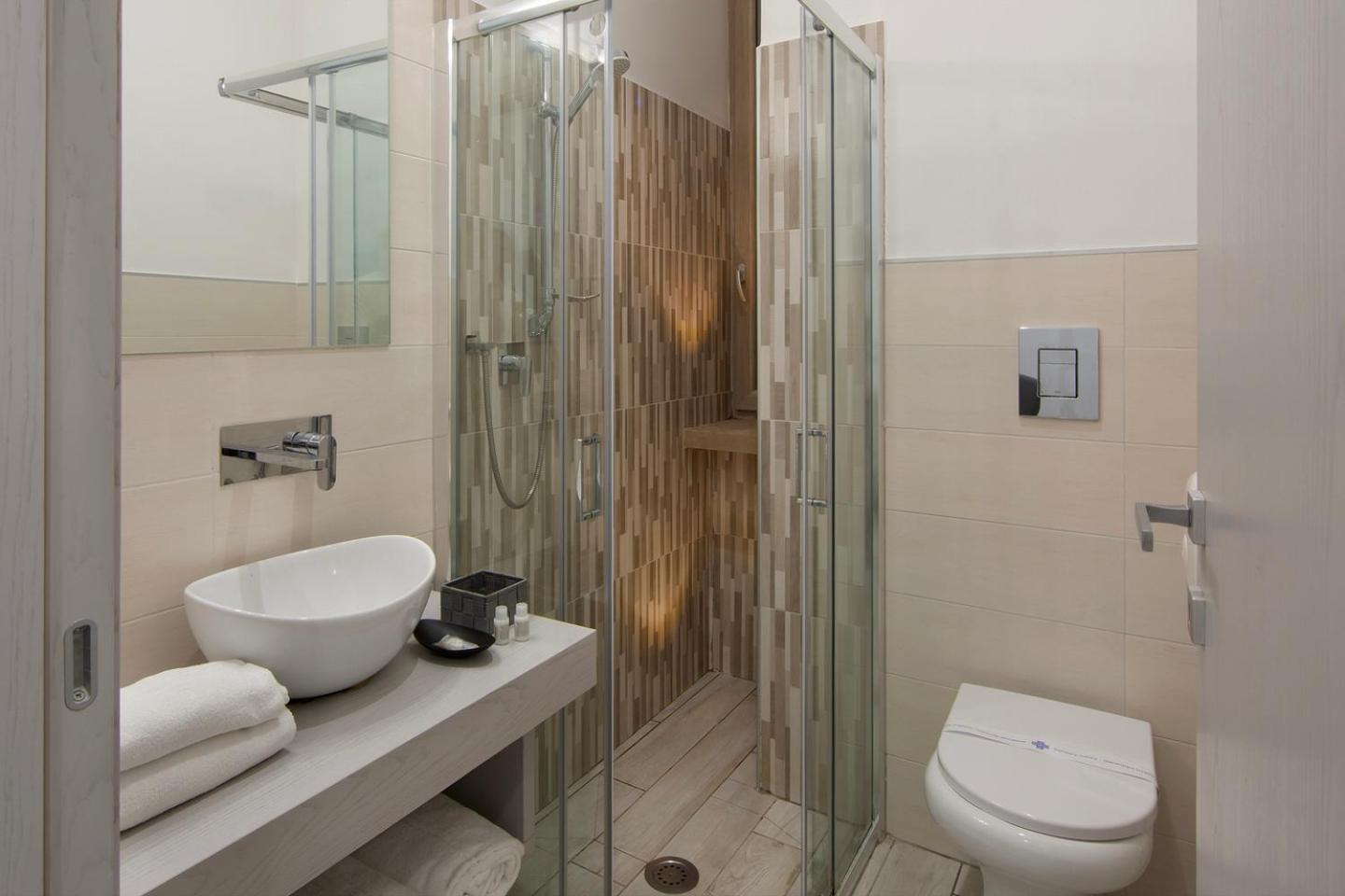 Residenza Suarez Bed & Breakfast Naples Exterior photo