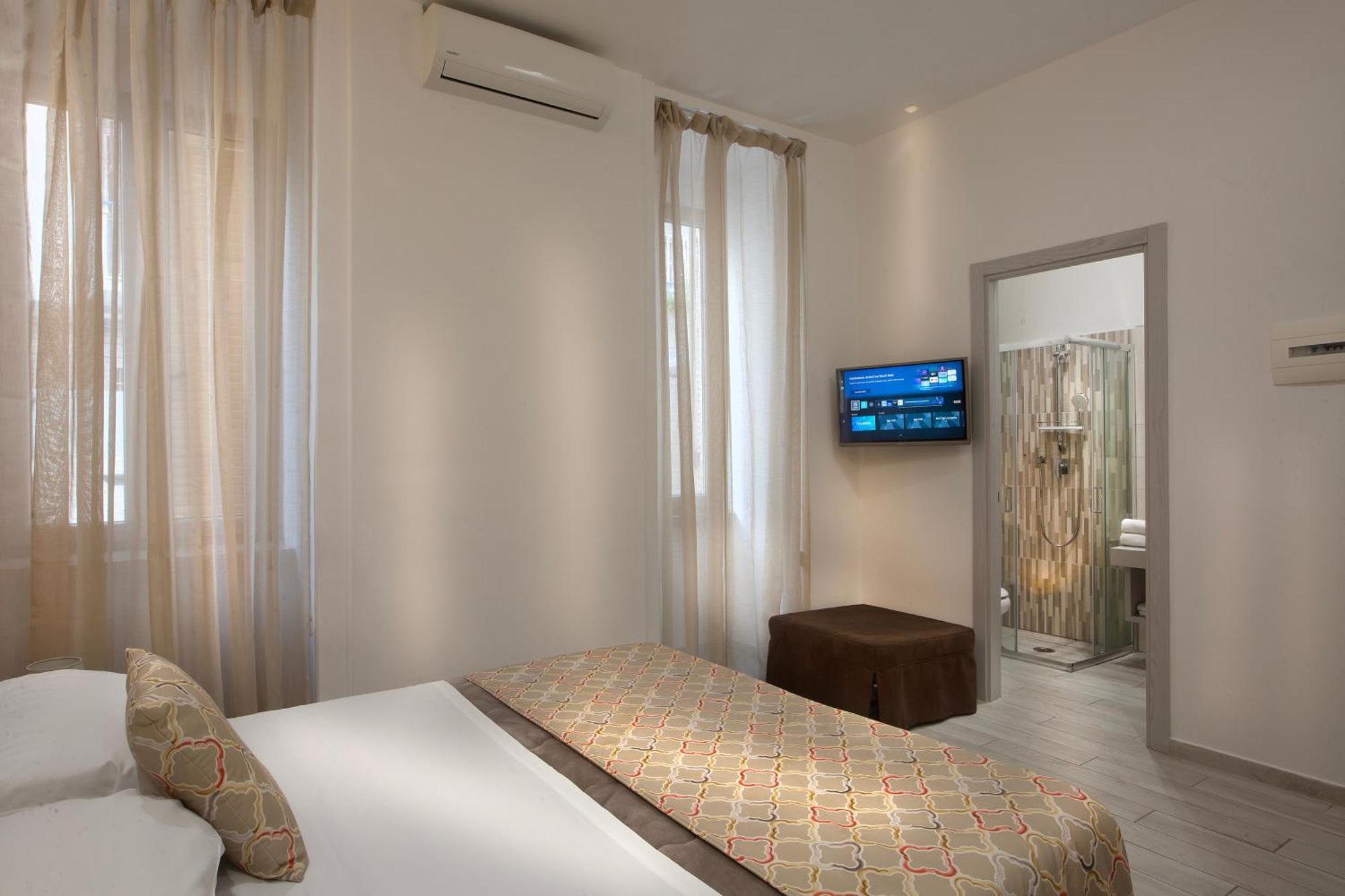 Residenza Suarez Bed & Breakfast Naples Exterior photo