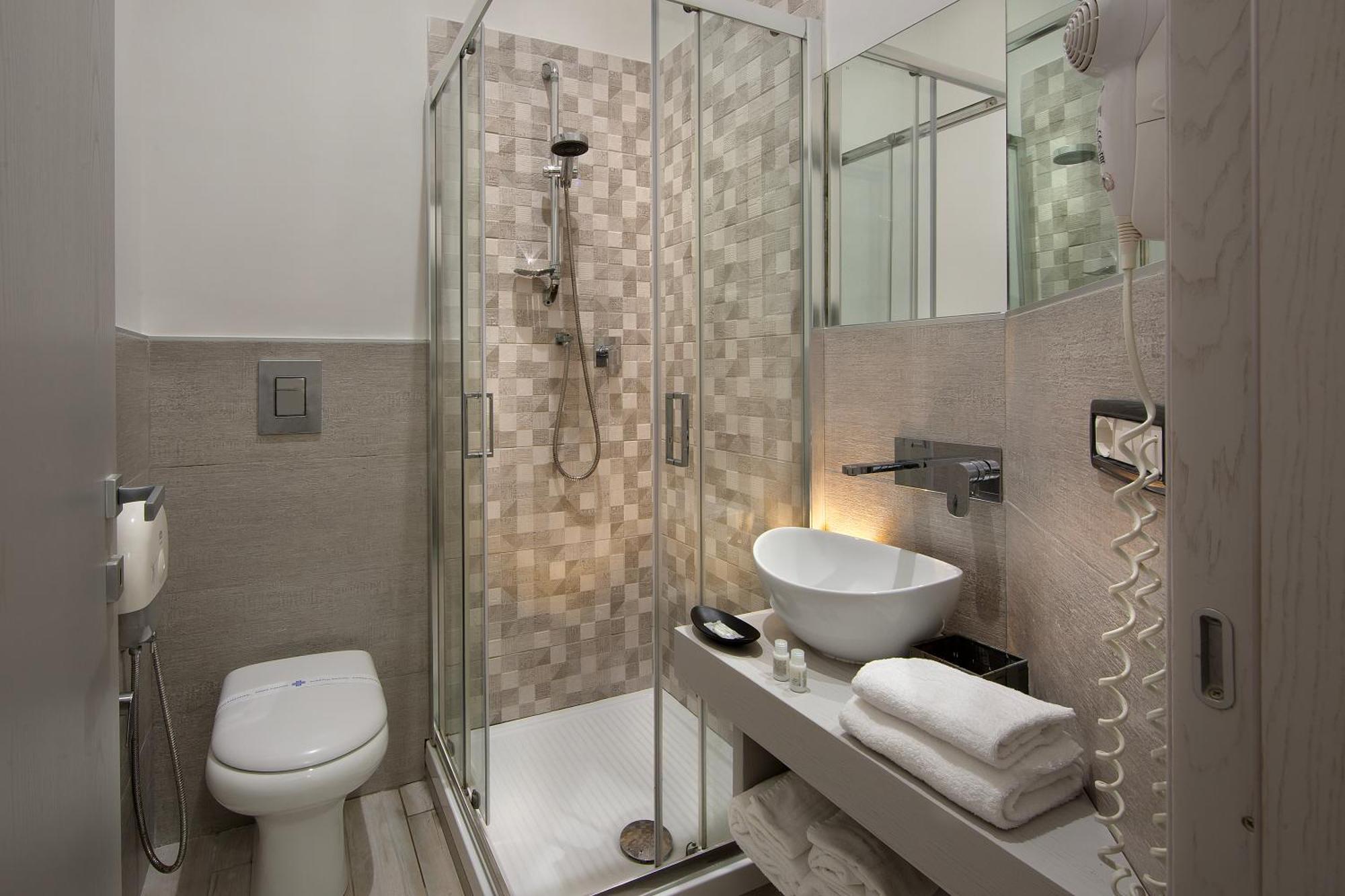 Residenza Suarez Bed & Breakfast Naples Exterior photo